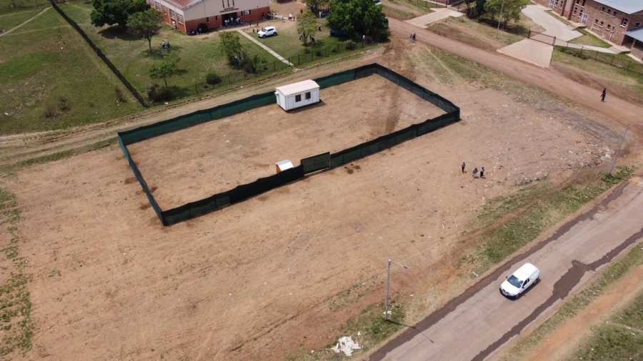Commercial Property for Sale in Bakenpark Free State